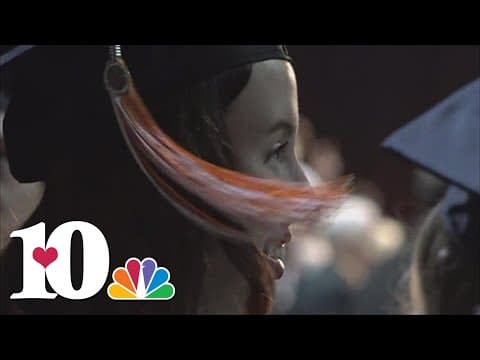 Reminders if you plan to attend UT fall graduation on Friday