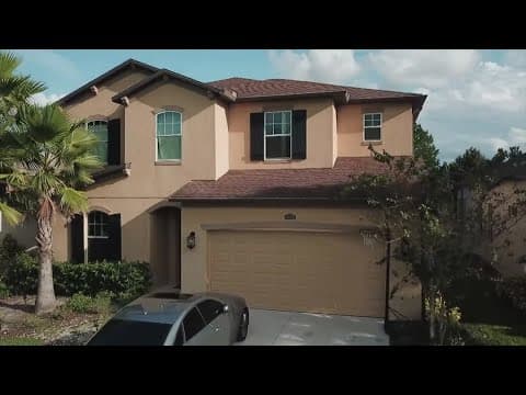 Homes prices are 5% higher compared with last year