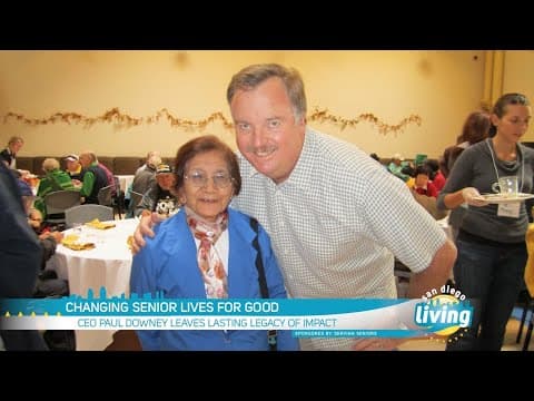 Changing Senior Lives for Good | San Diego Living