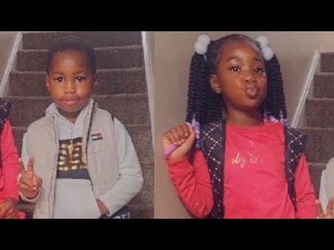 Police searching for missing 5-year-old, 6-year-old from east Columbus