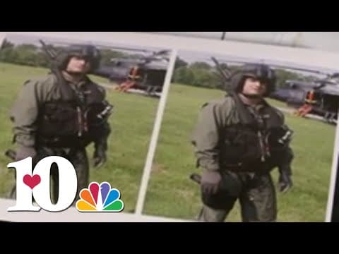 Service & Sacrifice: Black Hawk Down (2015)