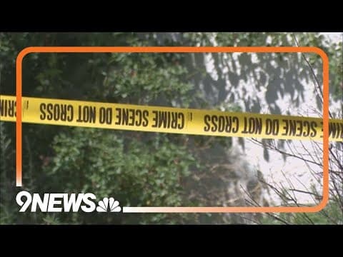 4 dead after shooting in southeast Colorado