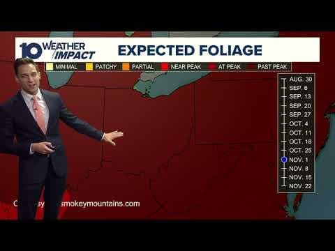 Columbus, Ohio morning forecast | A beautiful Wednesday ahead