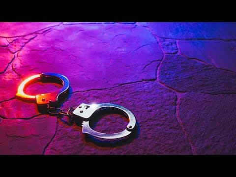 DEA: At least 12 arrested in drug sweep in multiple central Indiana counties
