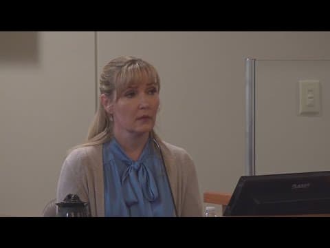 Alternate juror shares insights into Sen. Nicole Mitchell verdict