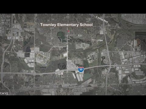 Irving school closes after losing power