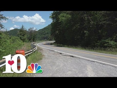 TDOT finishes resurfacing work on 'The Dragon,' all lanes reopened