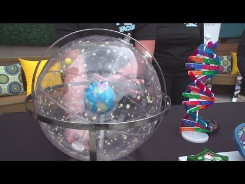 Barrio Logan Science and Art Expo returns Saturday