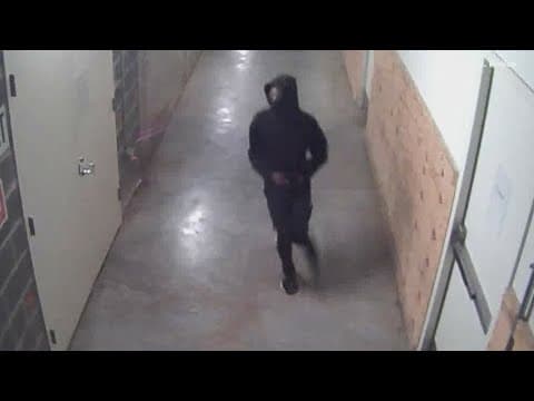 Police release video of suspect in Columbia Mall shooting that left teen dead