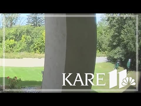 Police believe new wave of burglaries at high-end Twin Cities homes committed by sophisticated, poss