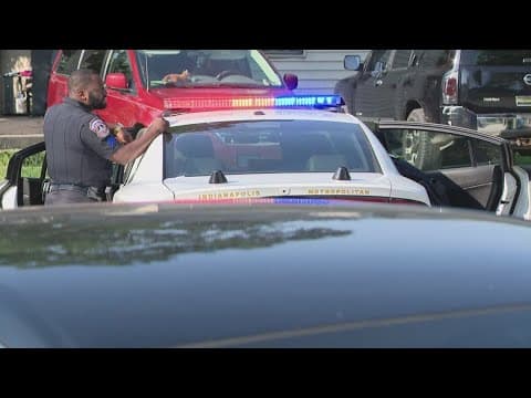 2 critically wounded in east Indianapolis shooting