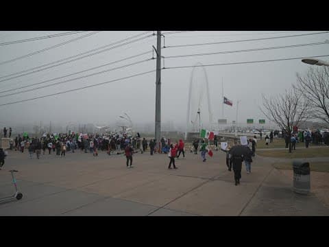 Fort Worth investigates substitute teacher who allegedly called for ICE to visit school