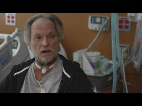 Miraculous recovery: Man survives carjacking injuries, 3 surgeries