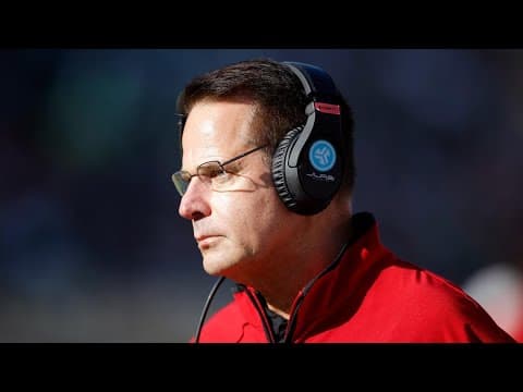 IU, football coach Curt Cignetti agree to 8-year contract