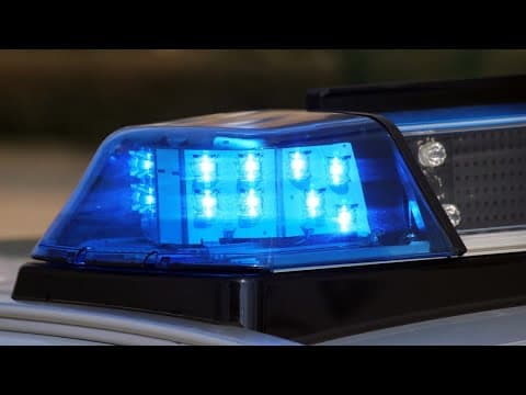 33-year-old Marysville woman killed in Fairfield County crash involving garbage truck