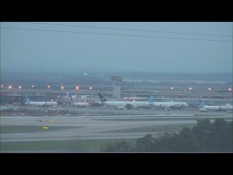 Dulles flight attendants expected to join nationwide demonstration