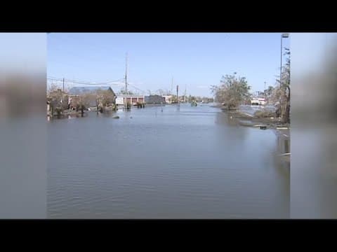 Hurricane Katrina, 20 years later: Congressman Steve Scalise shares what the country learned