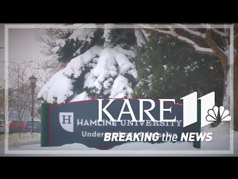 Minnesota professor fired for showing image of Prophet Muhammad sues Hamline University