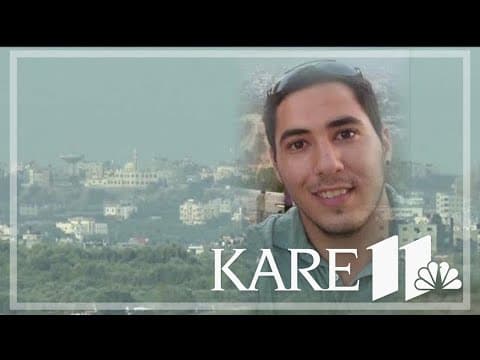 Remembering former St. Paul teacher killed during attack in Israel