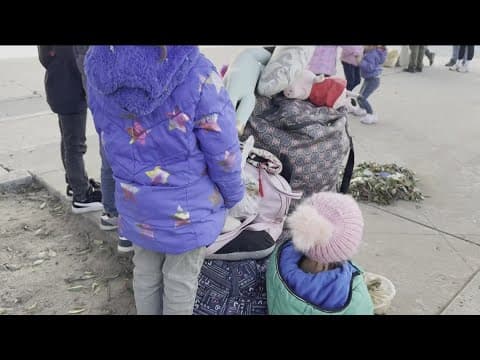 Trump migrant shelters brace for influx of asylum seekers as Trump shutters CBP One app