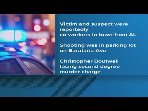 Shooting at nightclub in Houma leaves one dead, police say