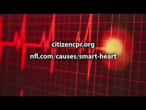 NFL representatives speak on the life-saving CPR of Damar Hamlin ahead of conference