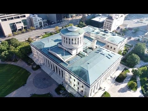 Ohio Senate passes bill that would increase domestic violence penalties