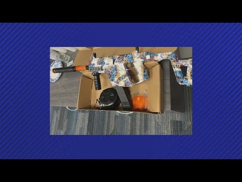 Two Maryland State Senate leaders receive bomb threats, Gov. Moore says