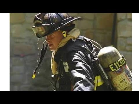 Cancer now the leading cause of death for Indiana firefighters
