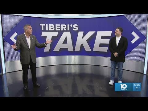 Tiberi's Take with Common Man: Dispelling social media rumors about Ryan Day