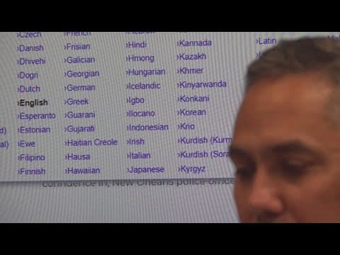 Over past decade, big changes in how local police handle callers who don’t speak English