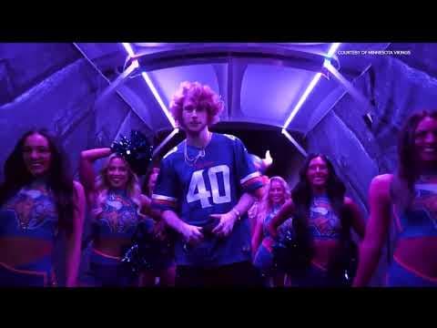 Young Gravy talks MN roots