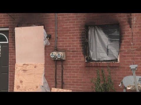 Chief: Fatal Franklin Township fire started on stove; ruled accidental