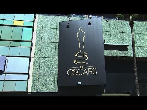 Academy announces AI rules for Oscar nominations