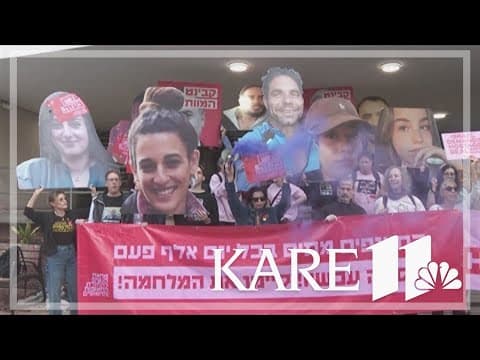 Israel sees signs of breakthrough in talks over Gaza ceasefire