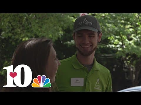 Downtown Knoxville 'ambassador' program plans to expand to UT campus