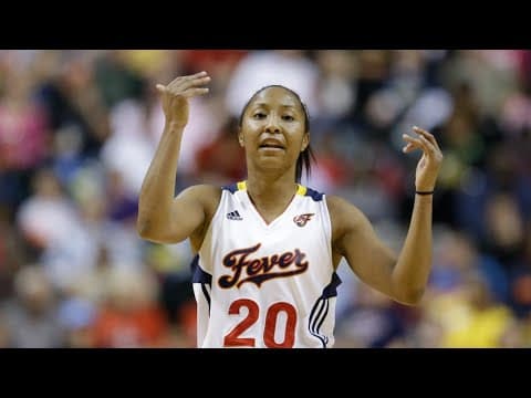 Briann January returns to Indiana Fever as assistant coach