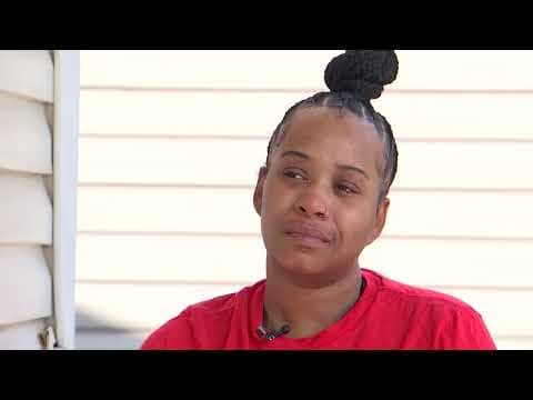 'I'm never gonna be normal again': Avalon nightclub shooting survivor shares her story