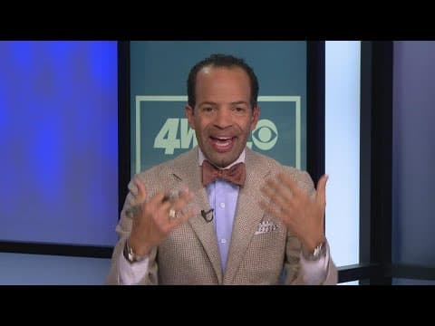 Dr. Corey Hebert discusses sodium, blood type, and Thanksgiving food safety tips