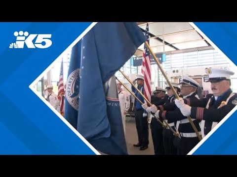 Flags at half-staff for Pearl Harbor Remembrance Day