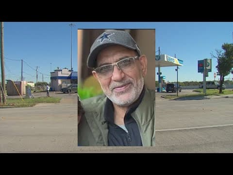 North Texas man shot and killed at Oak Cliff gas station trying to sell iPhone on Facebook
