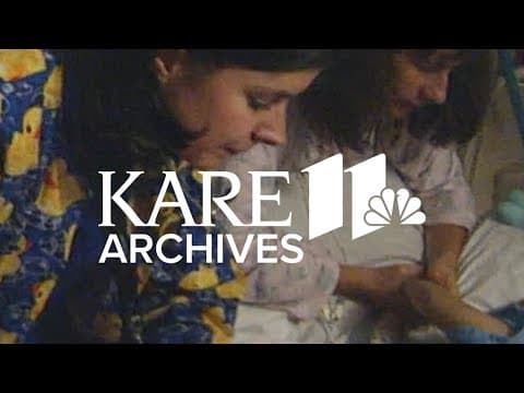 Angels on the 8th Floor (2001) | From the Archives