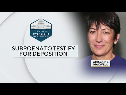 Calls for transparency on Epstein files continue