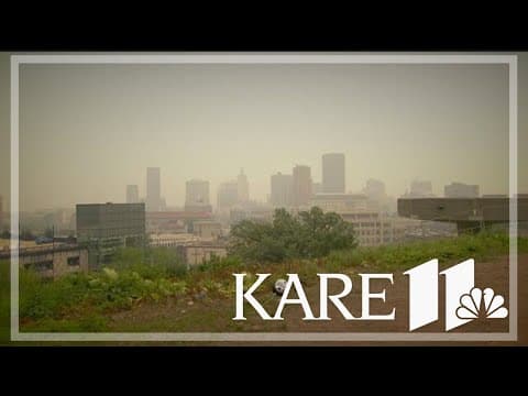 Drought situation continues to cause concerns across Minnesota