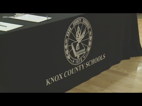 Karns High School teacher previously accused of bullying student put on paid leave after community u