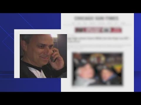 Chicago's Pope Leo XIV is White Sox fan who watched team beat Astros in 2005 World Series