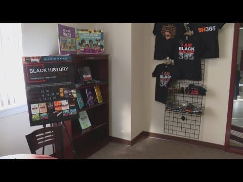 Mt Carmel Church hosting Black History program