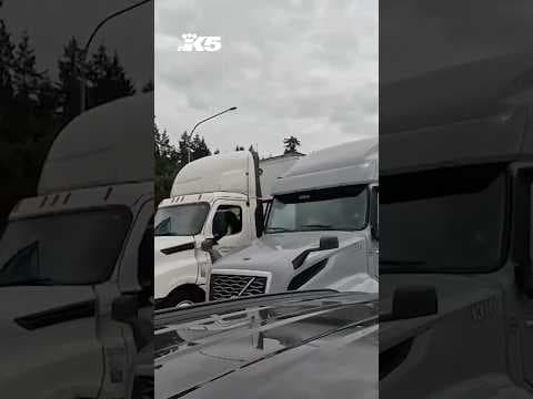 Who's behind the wheel? Alleged CDL test bribery scam uncovered