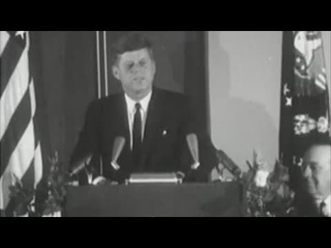 More than 63,000 pages related to JFK's assassination released