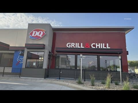 More than two dozen Dairy Queens closing in Texas